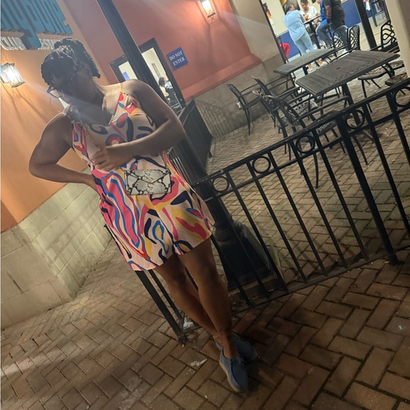 Meet Your Posh Ambassador, Mikia 🌟 - Picture 7 of 8